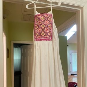 Francesca dress WORN ONCE